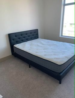 Ultimate full sizes frames available different choices king queen twin full sizes!