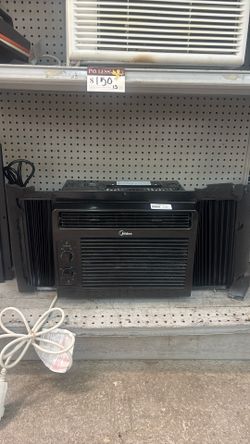 Air Conditioner Midea 