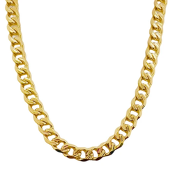 GOLD CHAIN
