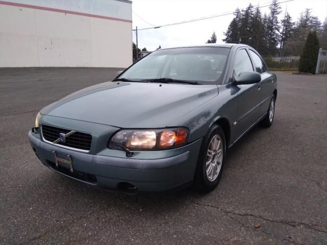 2003 Volvo S60