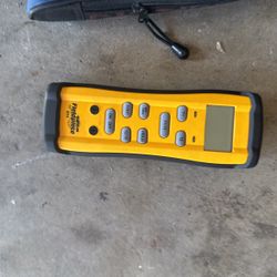 Fieldpiece Dual Digital Temp Meter