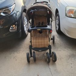 Graco Stroller 