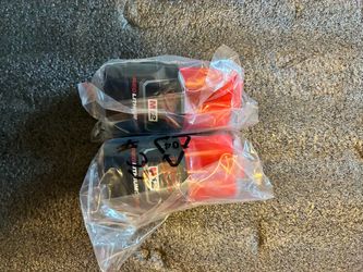 Milwaukee batteries