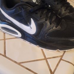 Men Nike Airmax Worn Twice Jave Original Box Size 13  Paid 130 