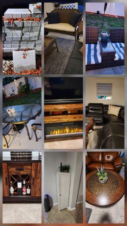 Moving sale !