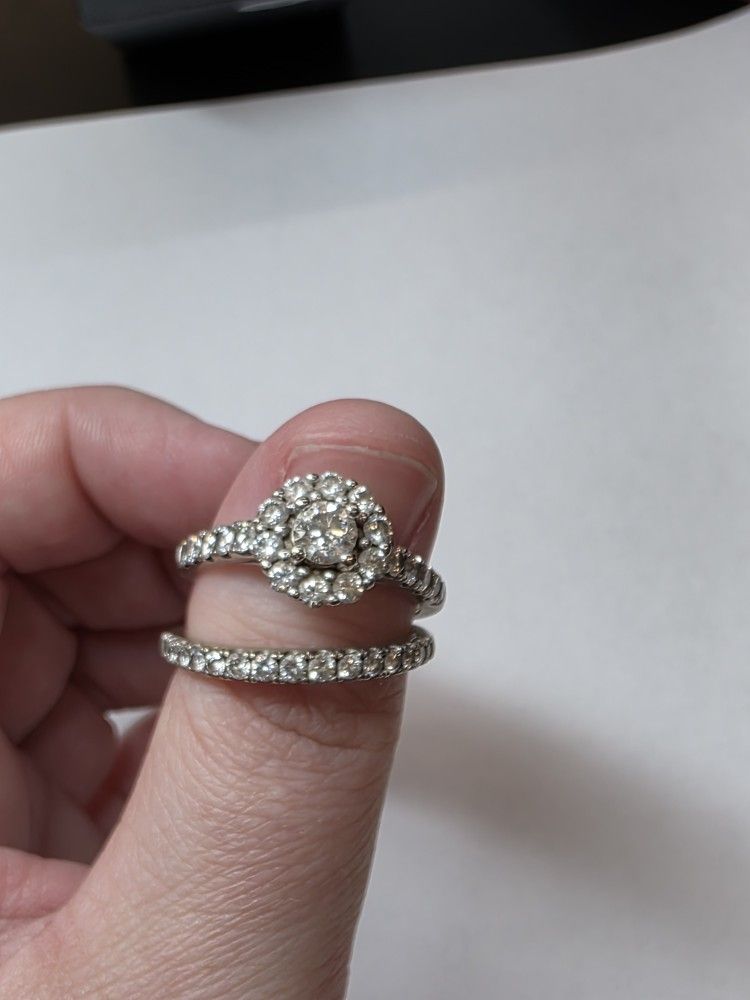 Engagement Ring