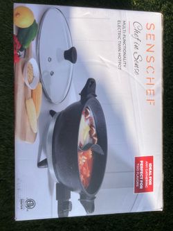 SENSCHEF