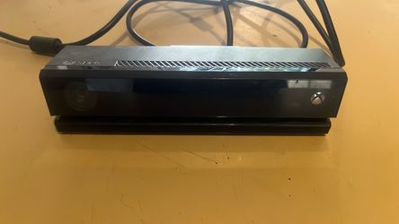 Xbox one Kinect
