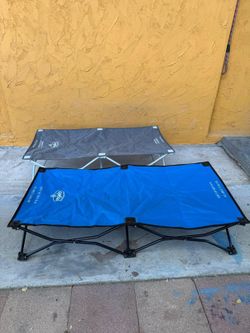 Children cots