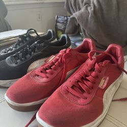 PUMA California Classics 