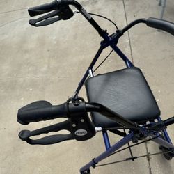 Caminadora Para Adultos 