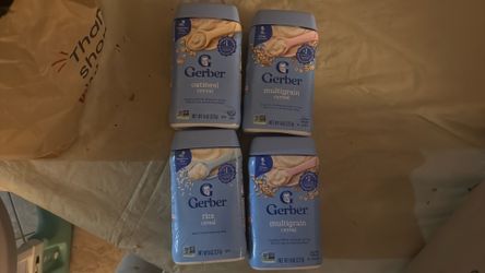 Baby Food