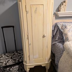 Night Stands Blanket Cabinet End Tables
