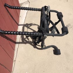 Bike Rack 