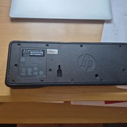 Hp Docking Station