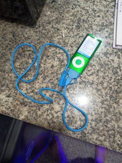 Nano ipod