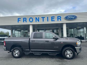 2019 RAM 3500