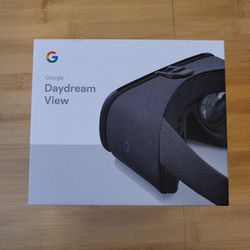 Google Daydream View (2nd Gen)
