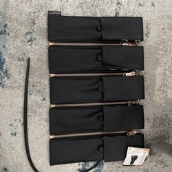 BRAND NEW makeup brush organizer 