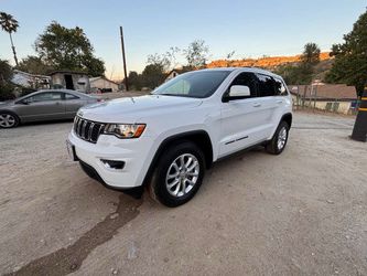 2021 Jeep Grand Cherokee L