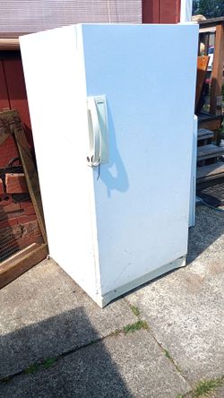 Freezer