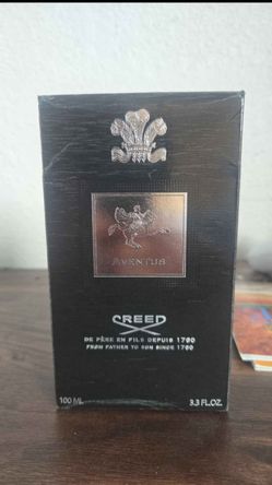 Creed aventus