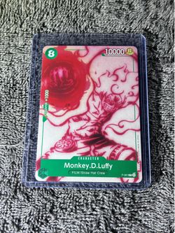 One Piece Promo (Sealed battle kit Vol.1)