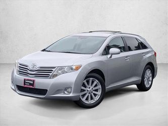 2011 Toyota Venza