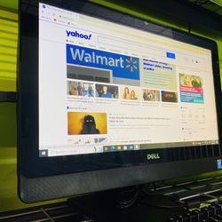 🤩ALL iN ONE TOUCHSCREEN DESKTOP ON SALE 🤩