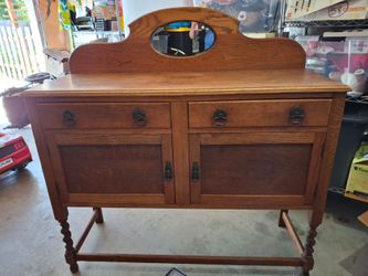 Buffet/Sideboard