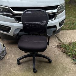 Office chair