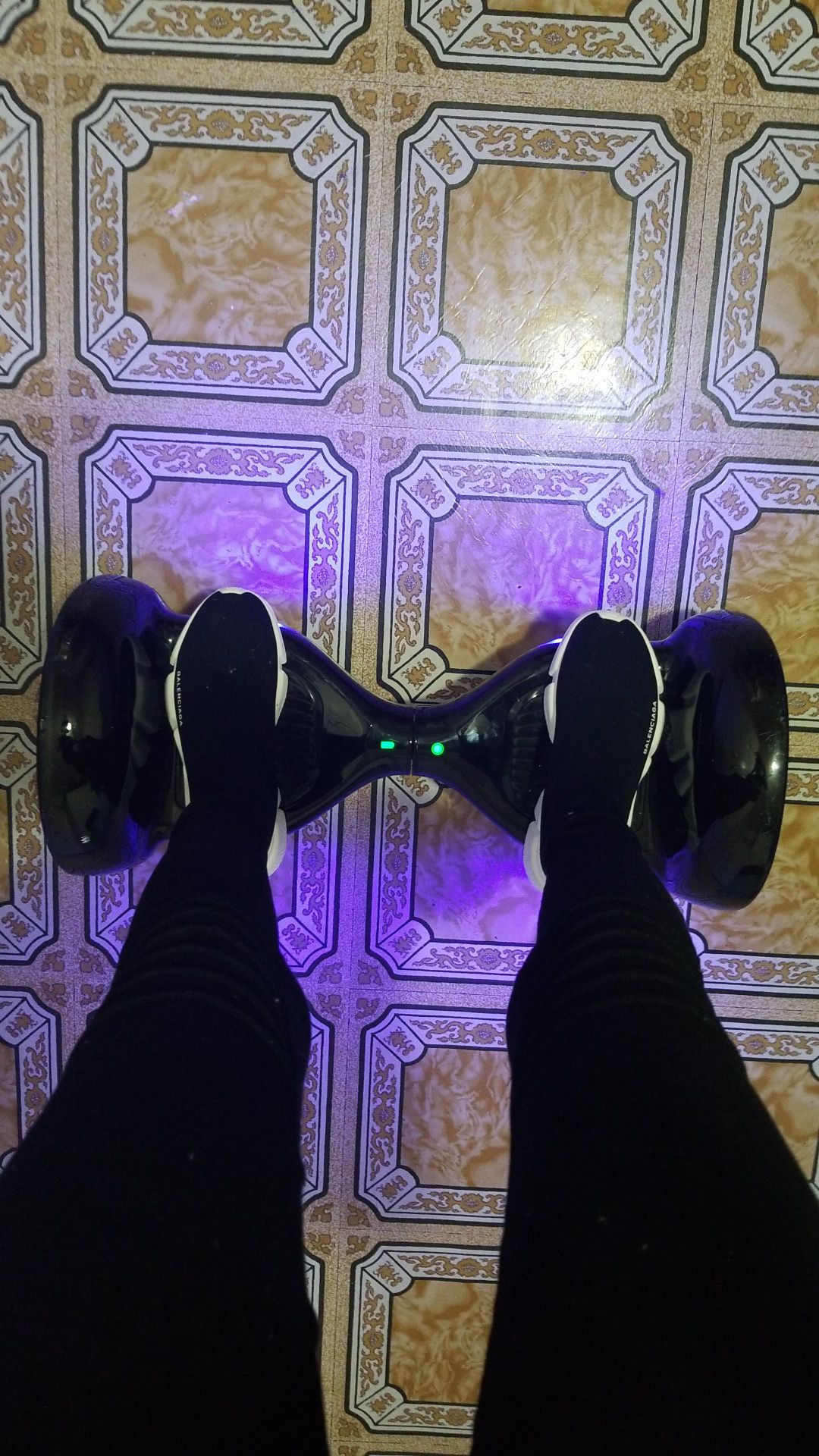 Hoverboard 10 inches