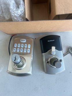 Keikset Smart Lock