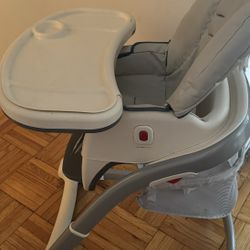 Graco Bloom 6 In 1 High Chair 
