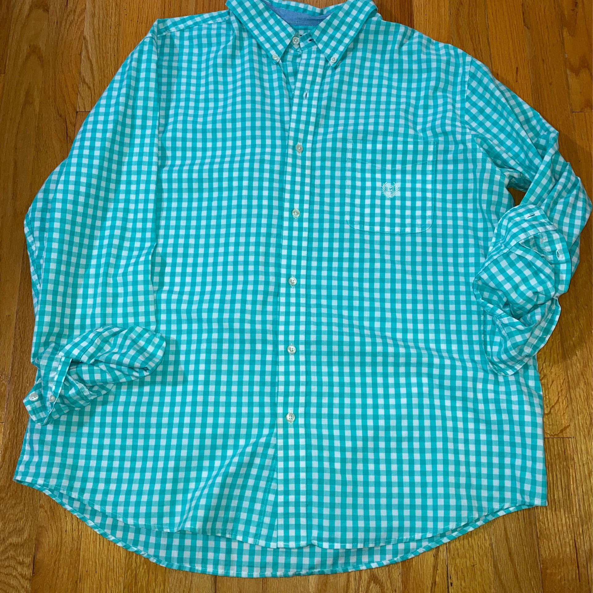Ralph Lauren Chaps Shirt