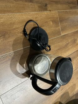 Electric Kettle - Used