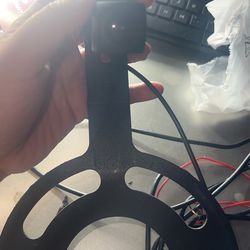 Mirror Camera For Any Car