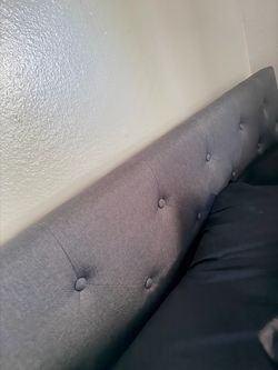 Bed and mattress!!!
