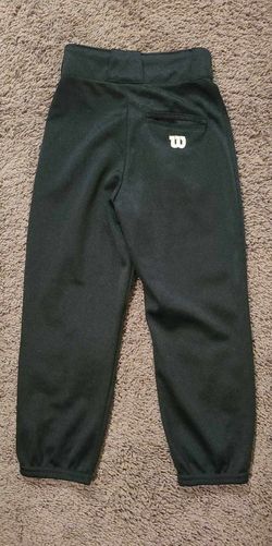 Youth Baseball Pants