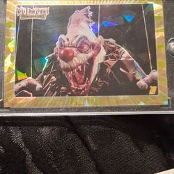 KILLERKLOWN  ser.1