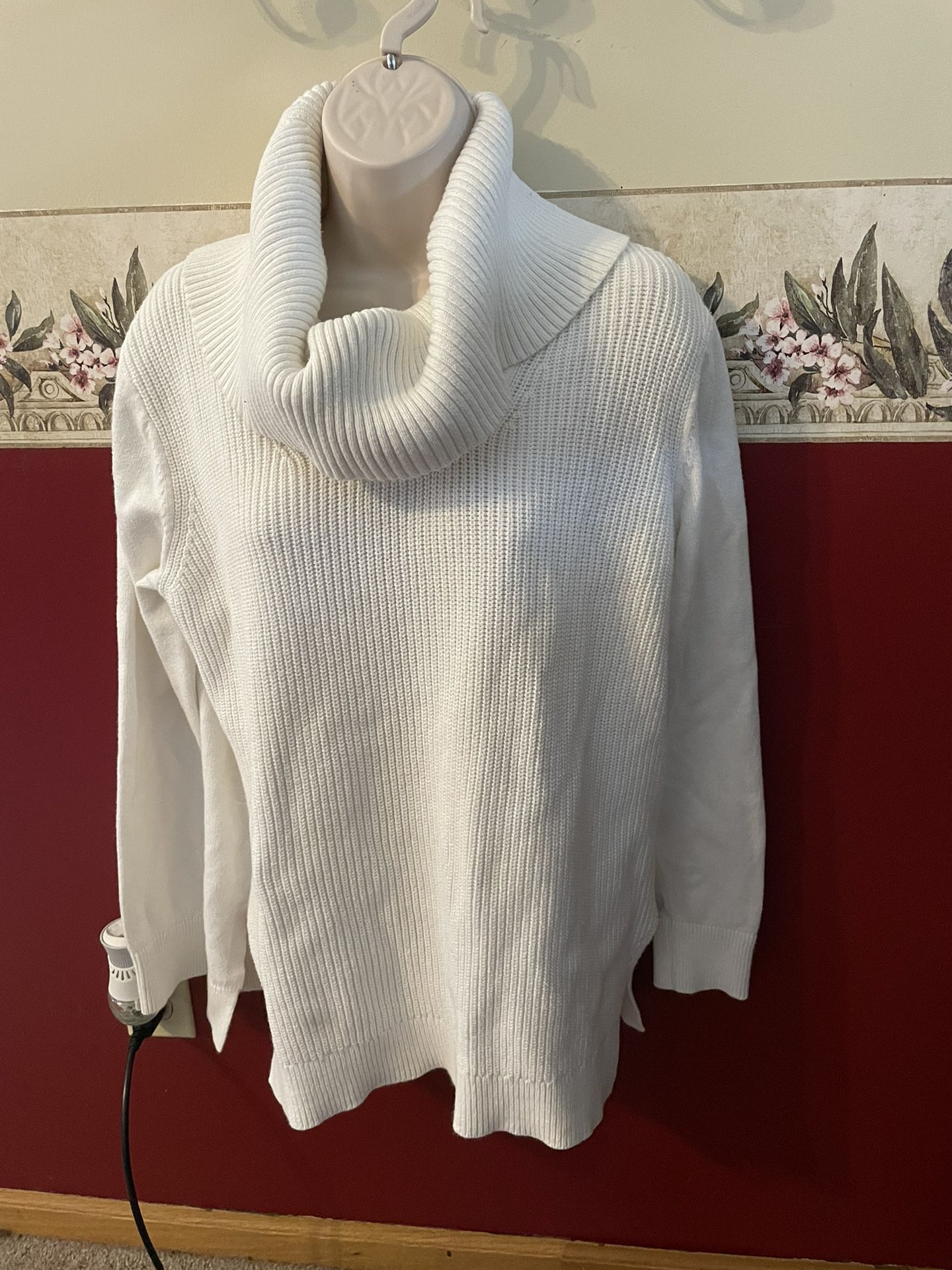 Michael Kors Cowl Neck Sweater 