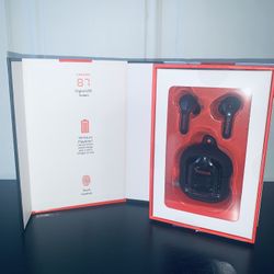 Aiwa Wireless Earbuds