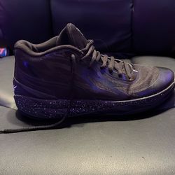 Melos, Black ,Men 13 