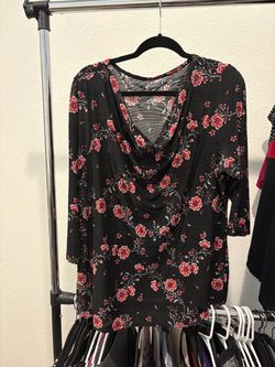 Women’s Plus Size