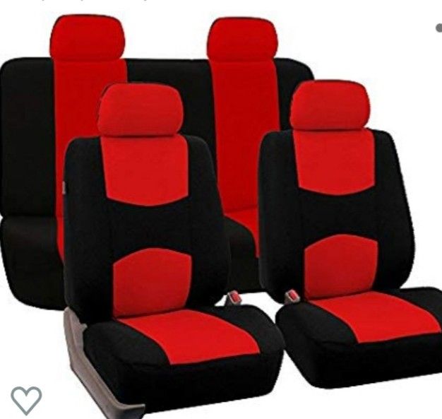 Covertores para carro sedan set conpleto