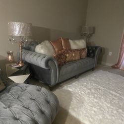 Front Room Set 