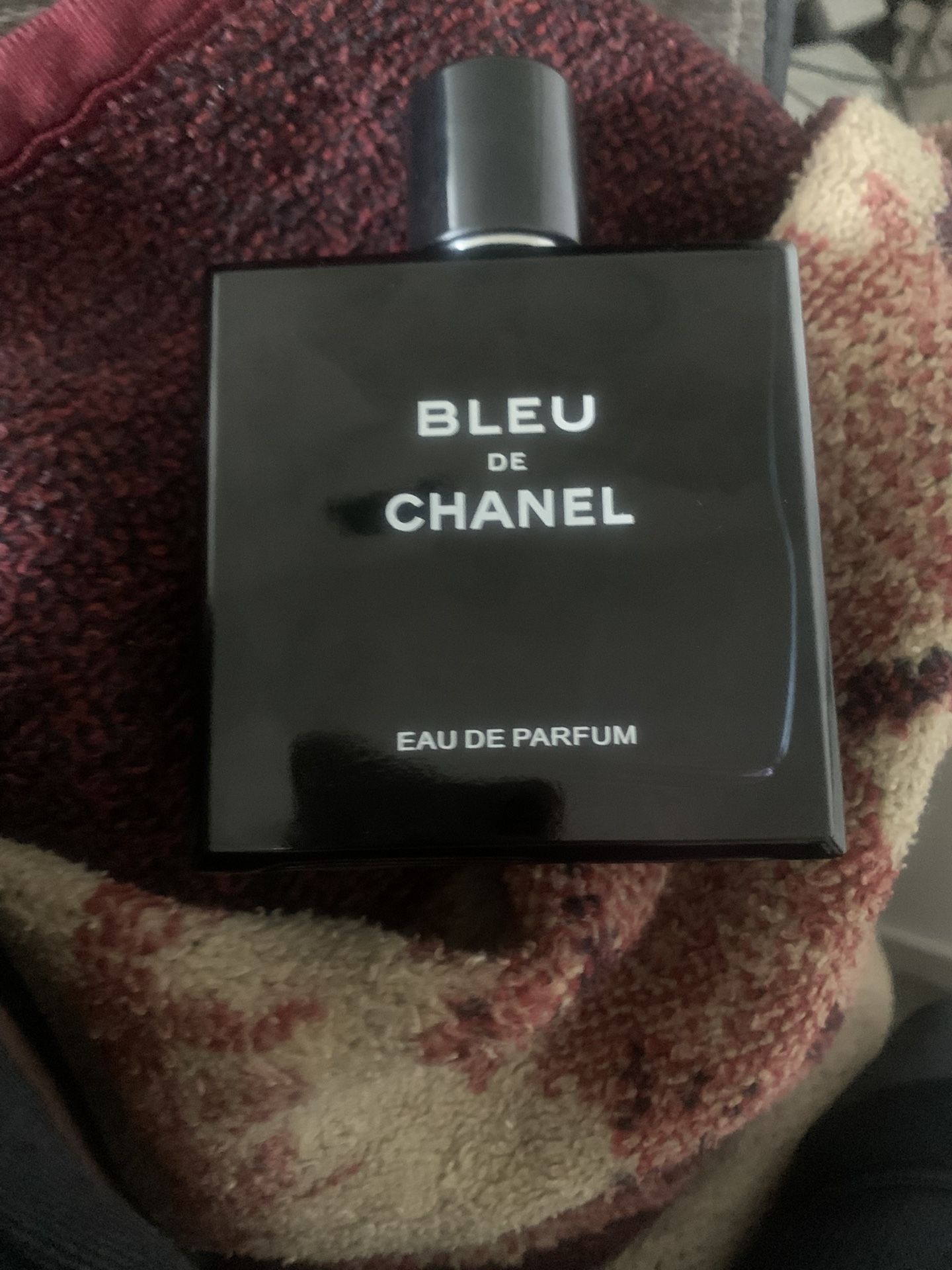 bleu chanel i can negotiate price