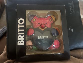 Britto Heart Frames