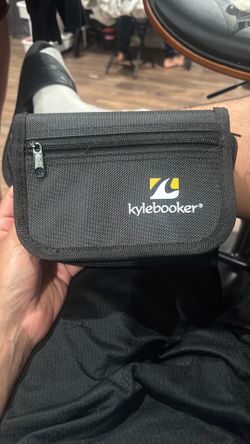 Fishing bag