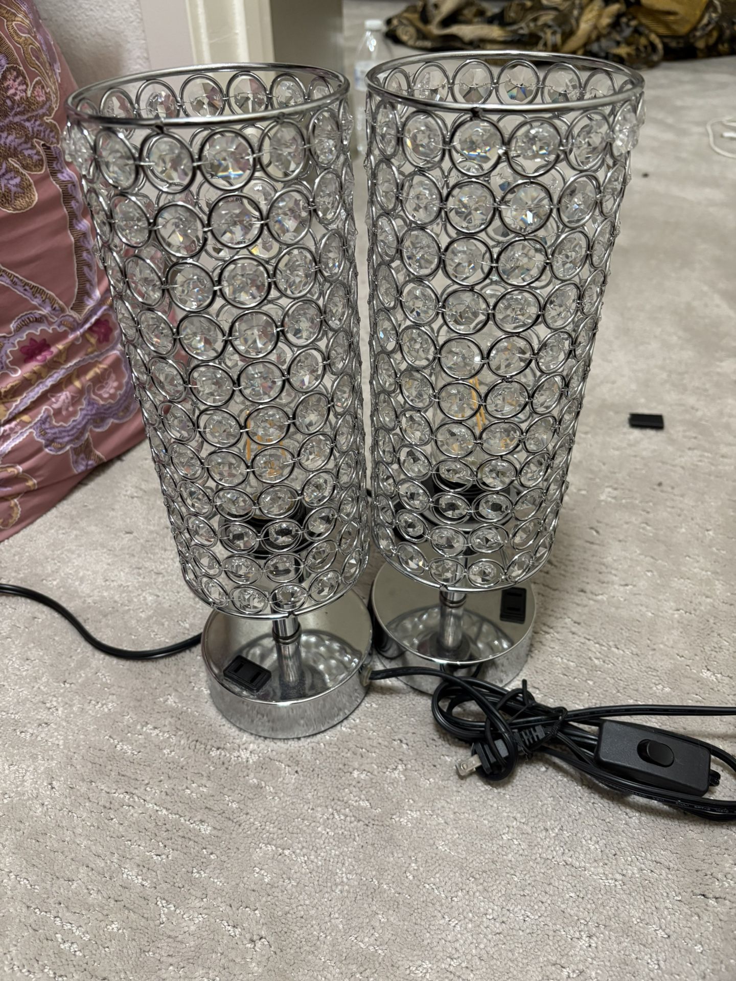 Lamps